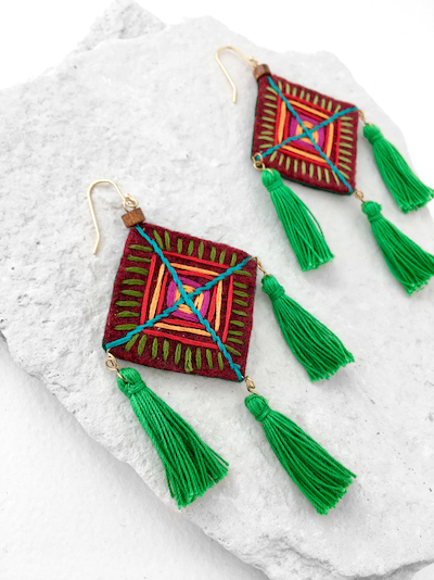 Lili Carrillo artículo 117